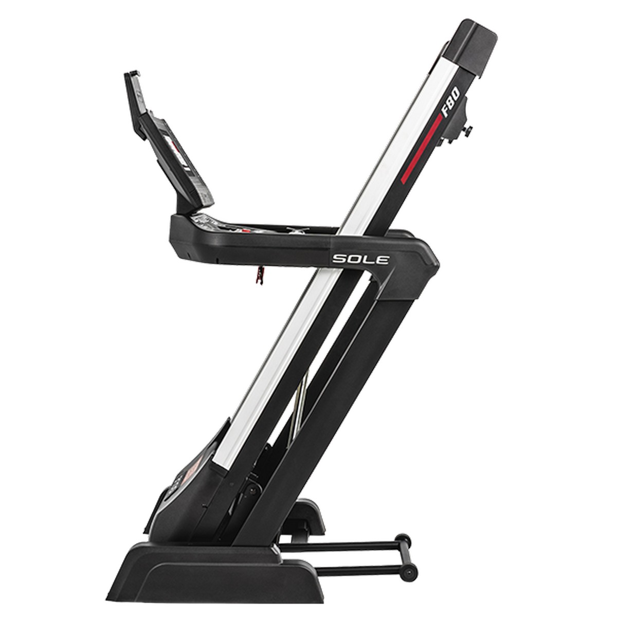 Беговая дорожка Sole Fitness F80 (2023)