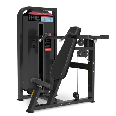 UnixFit 80 PRO Жим от плеч UC-6726