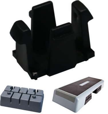 Клипса для степ-платформы Profi-Fit FT-STP-560