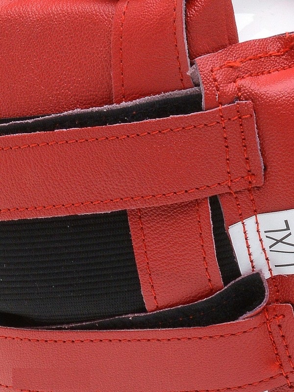 Шлем Everlast Martial Arts Leather Full Face 7620LXLU