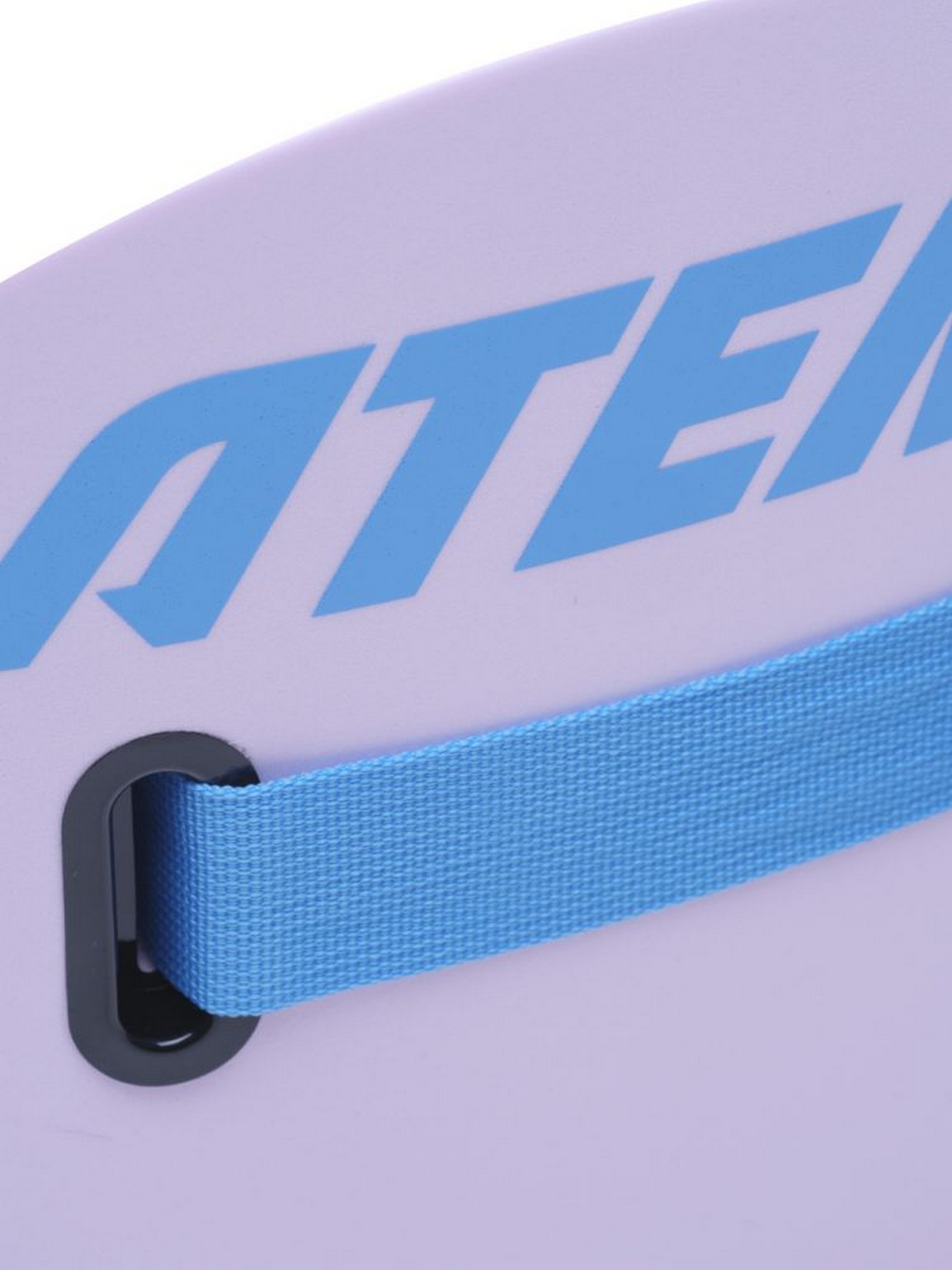 Аквапояс для аквааэробики 73x24x4см Atemi Classic aqua belt, сиреневый