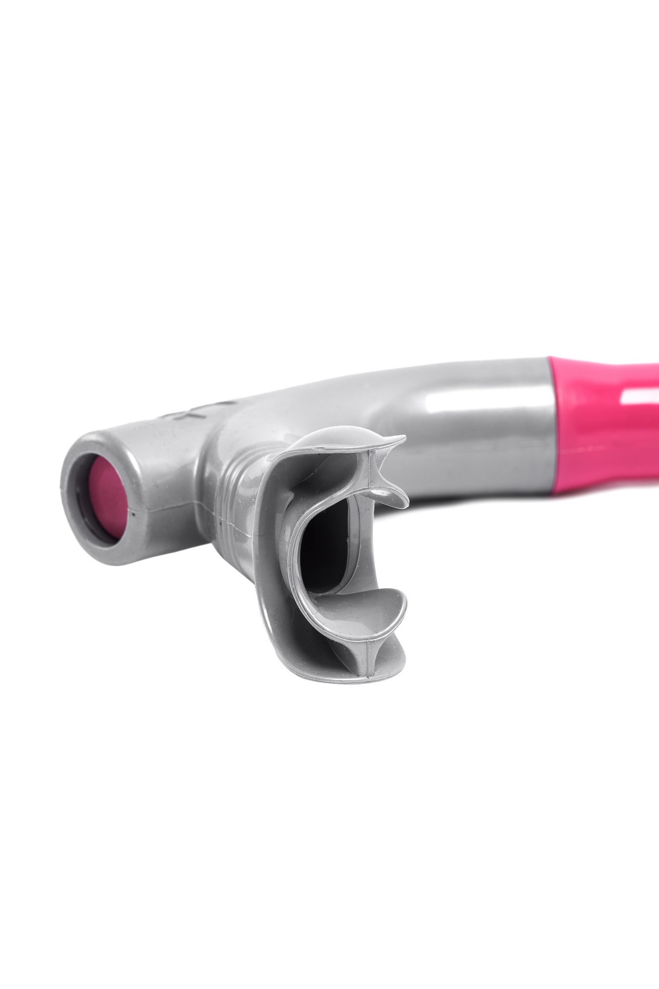 Дыхательный тренажер Mad Wave Pro Snorkel M0773 01 0 11W