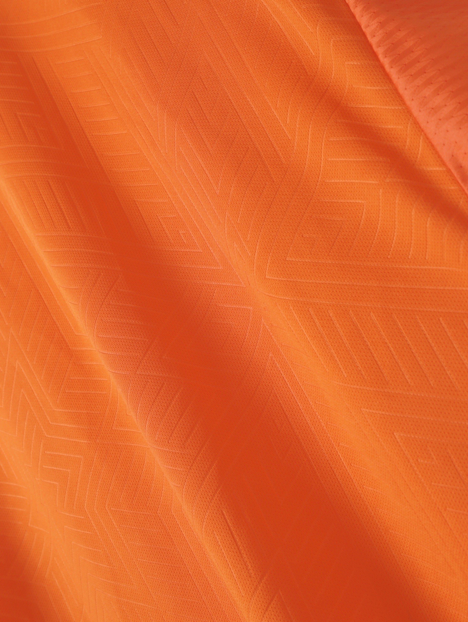 Футбольная форма FN Spirit FN4261018-809 Orange\White