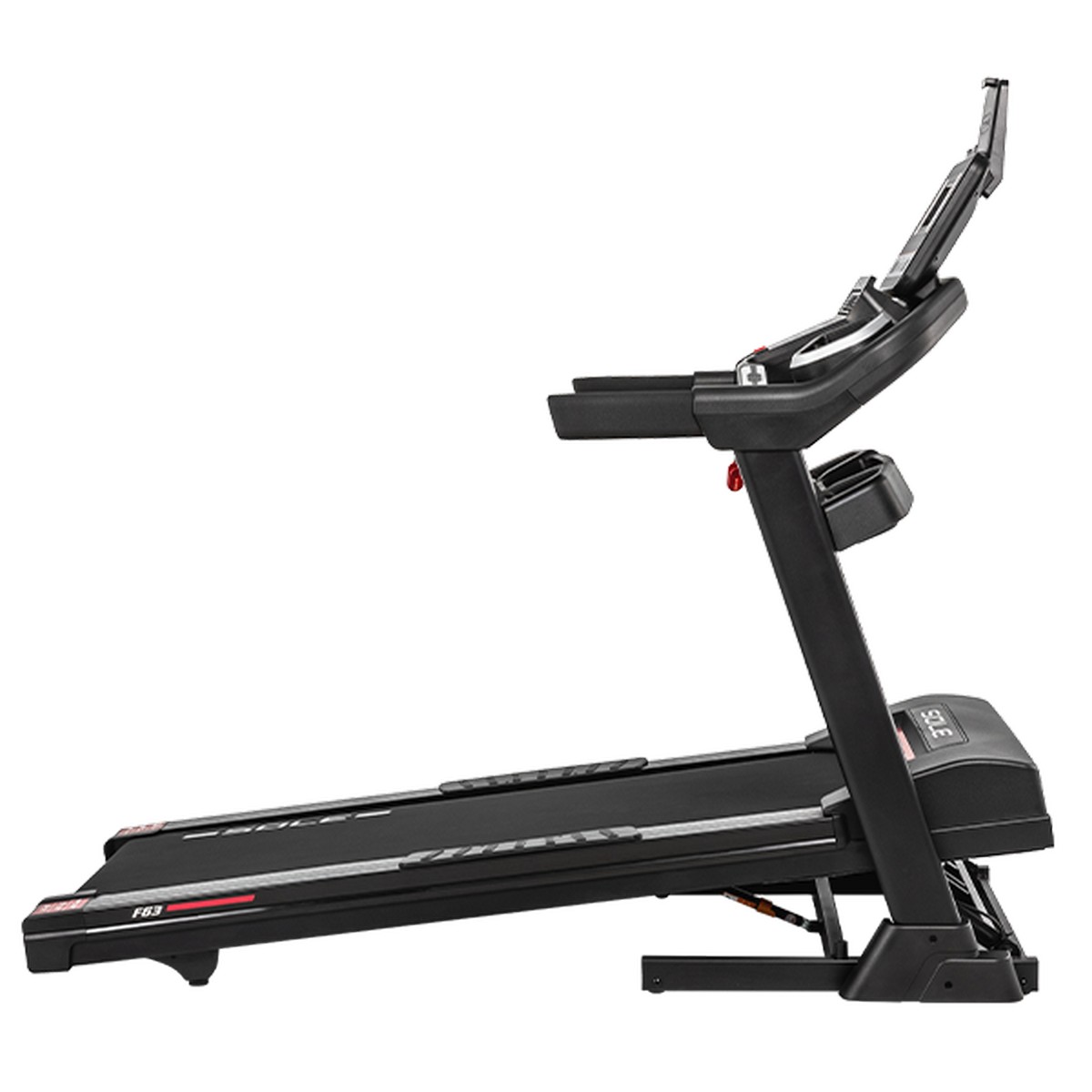 Беговая дорожка Sole Fitness F63 2023