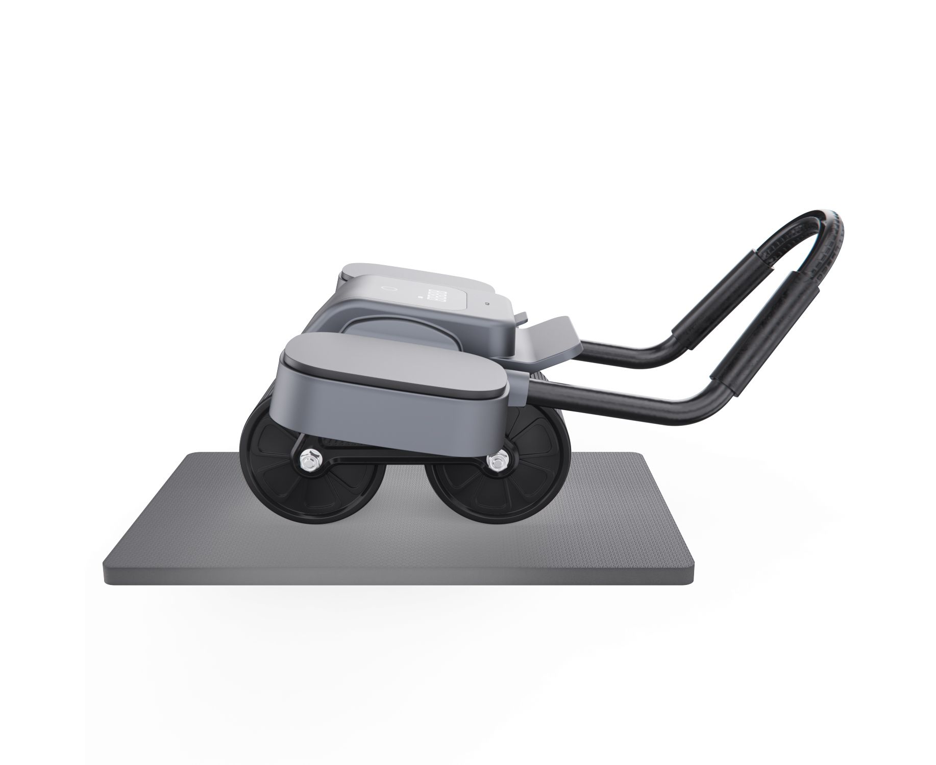 Тренажёр для пресса DFC AB Roller SQ-AB001