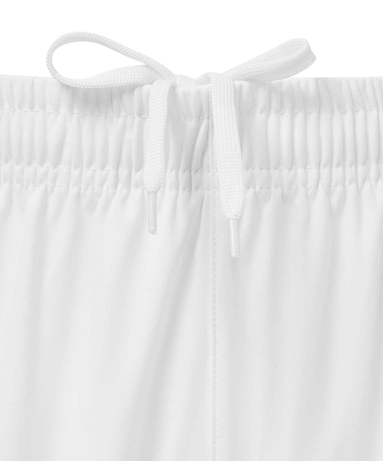 Шорты игровые Jogel PerFormDRY Spartak 25 Home Shorts, белый