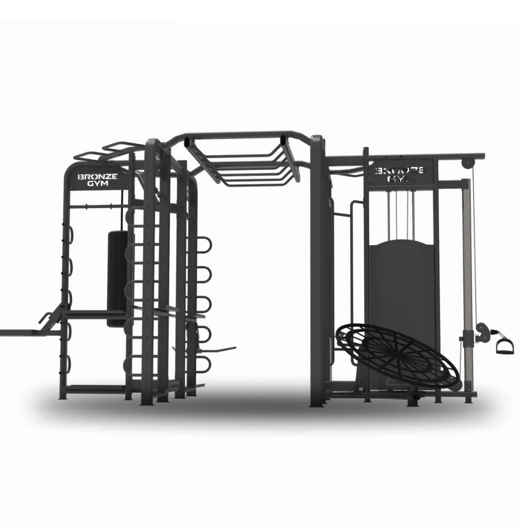 Функциональная рама Bronze Gym 360B BGFT360B