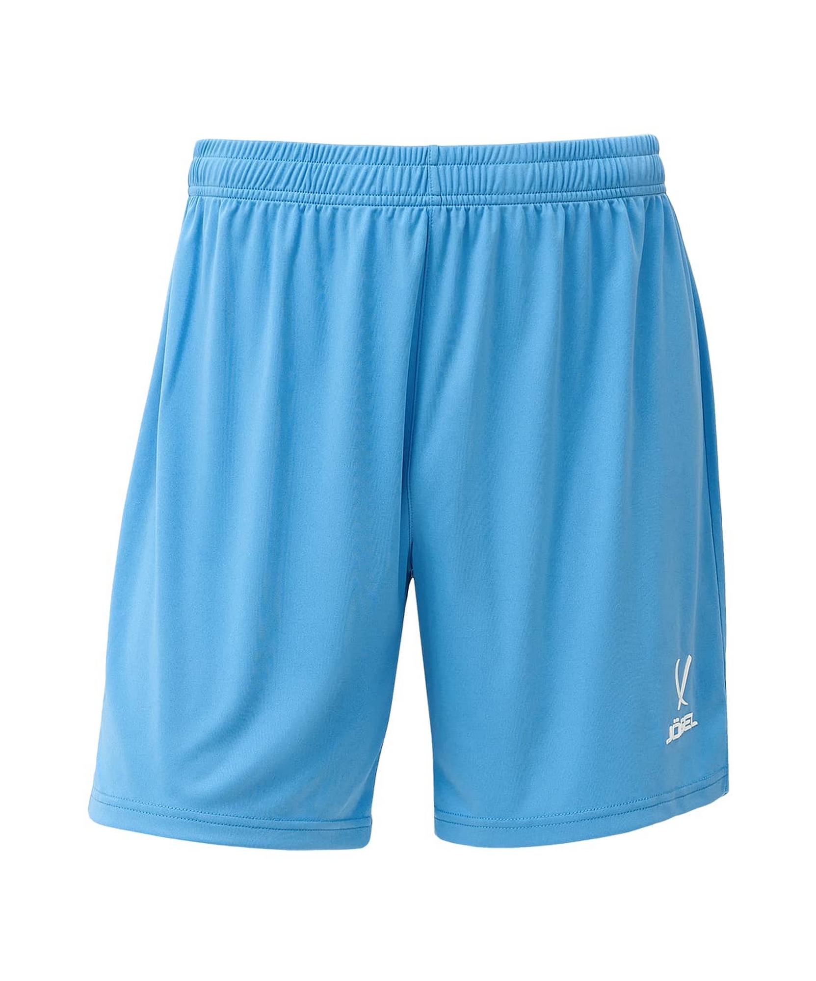 Шорты игровые Jogel DIVISION PerFormDRY Union Shorts, голубой
