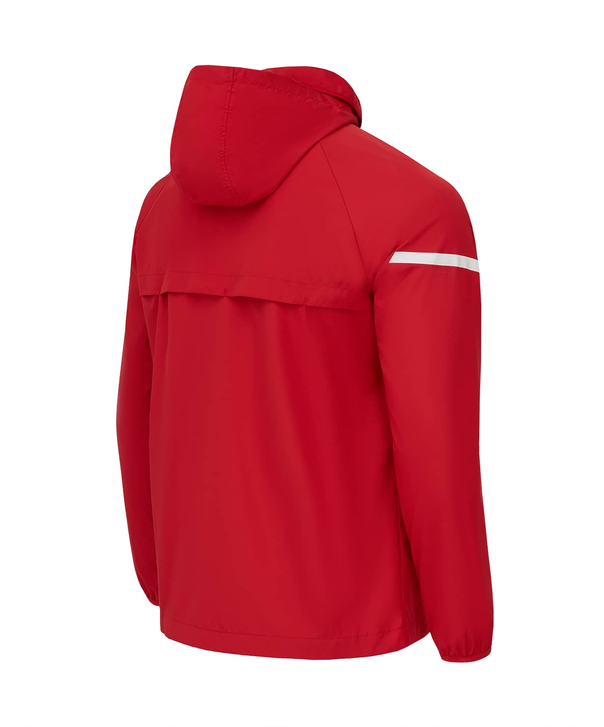 Куртка ветрозащитная Jogel CAMP 2 Rain Jacket, красный