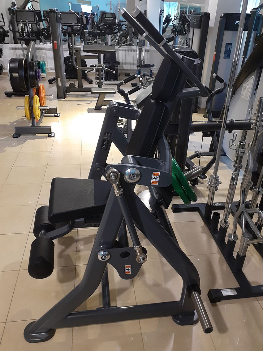 Fitex Pro Press Machine FTX-6915