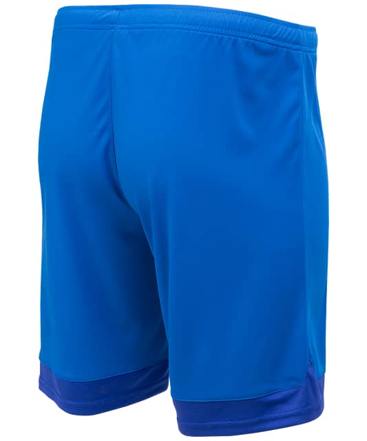 Шорты игровые Jogel DIVISION PerFormDRY Union Shorts, синий-темно-синий-белый