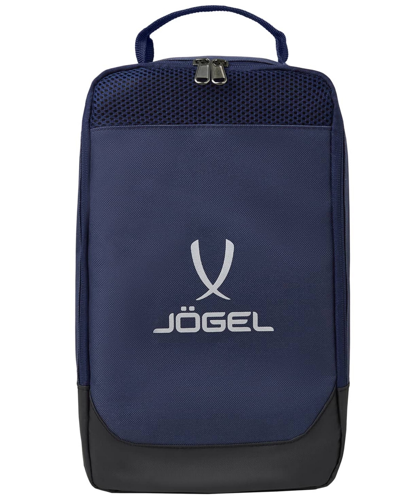 Сумка для обуви Jogel DIVISION Pro Shoebag, темно синий