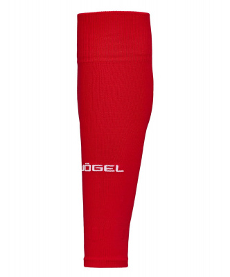 Гольфы футбольные Jogel Match Socks красный