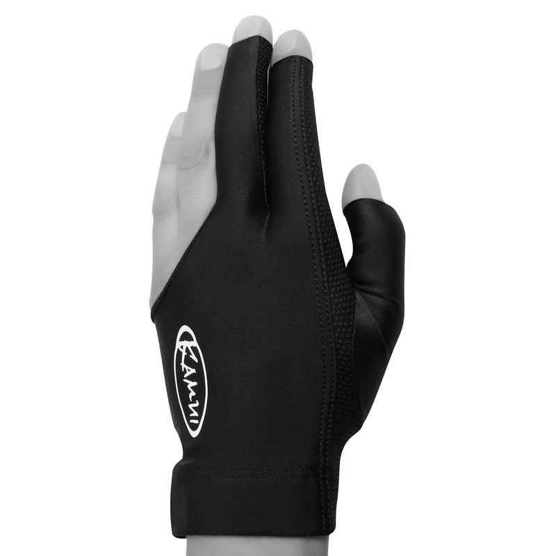 Перчатка Kamui QuickDry черная