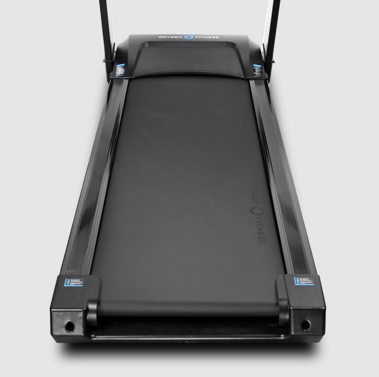 Беговая дорожка полукоммерческая Oxygen Fitness ARGON LED PRO
