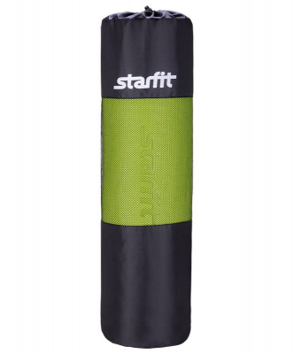Сумка для ковриков Core 30x70 см Star Fit FA-301 черный