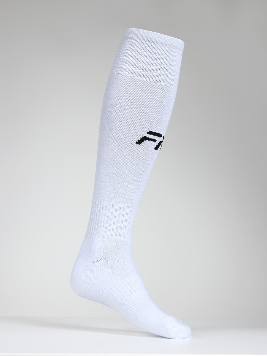Гетры FN Mono FN1011003-100 White