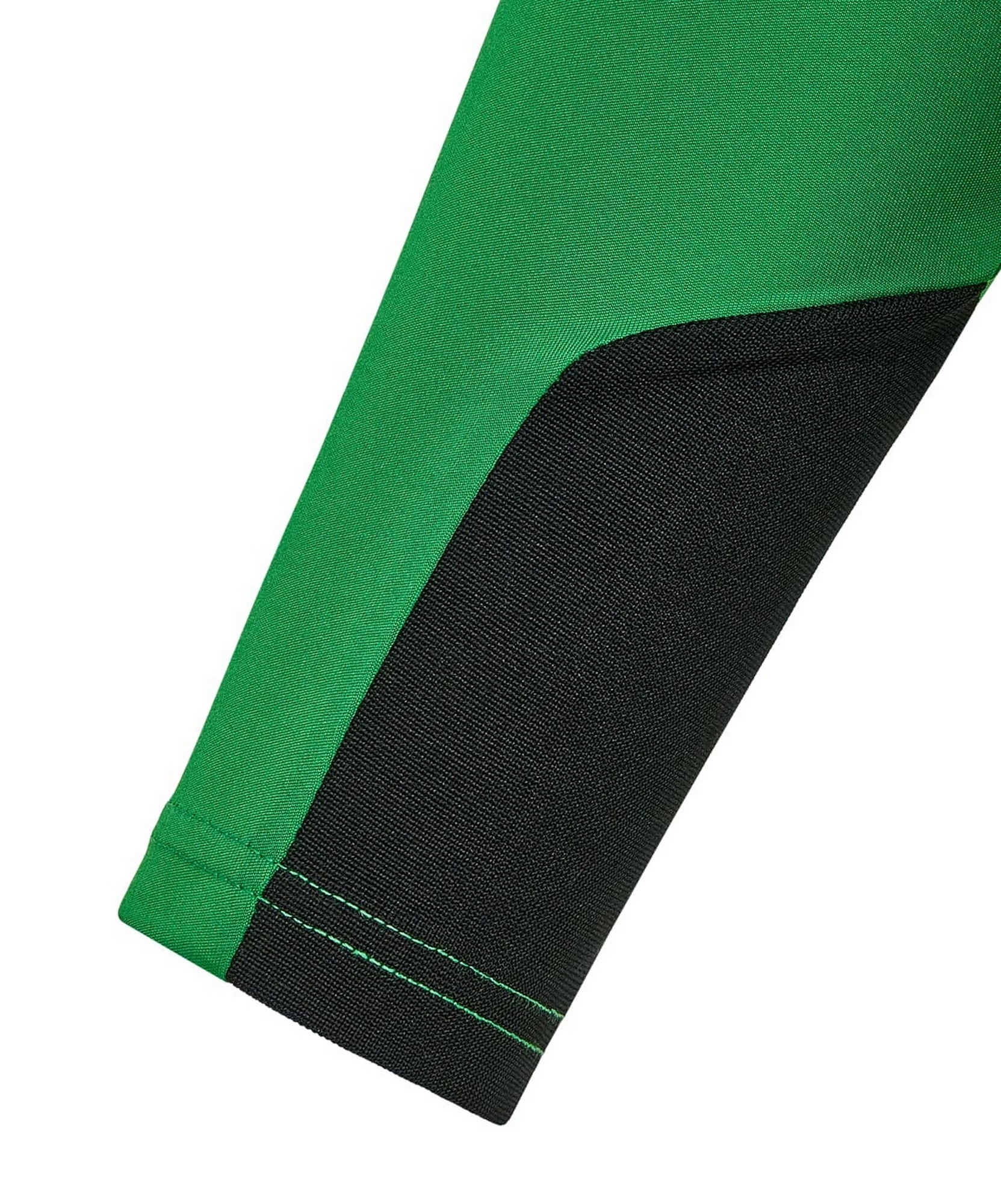 Свитер вратарский Jogel DIVISION PerFormDRY GK Splash, зеленый