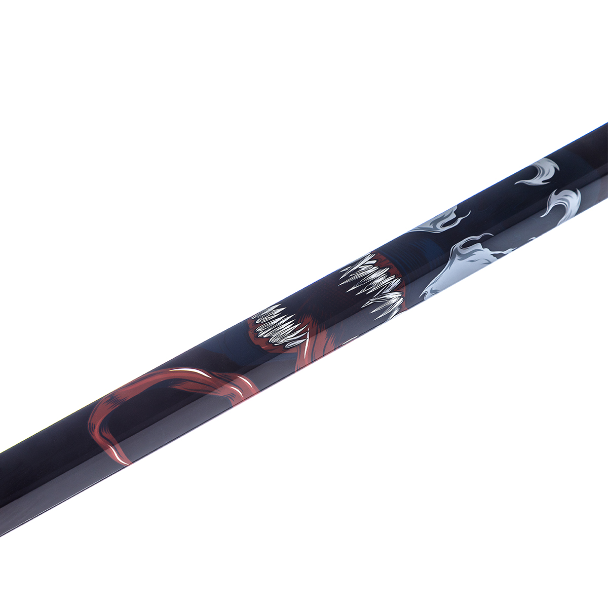 Клюшка хоккейная YTH 38" 20 P92 L Mad Guy Poison