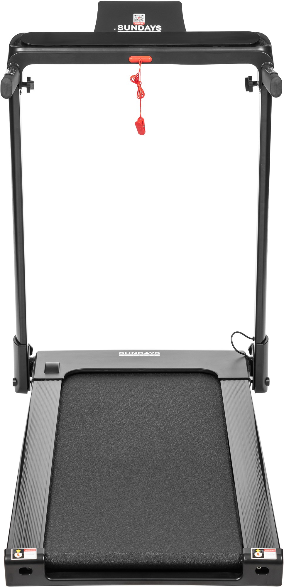 Электрическая беговая дорожка T56 Sundays Fitness 8708332