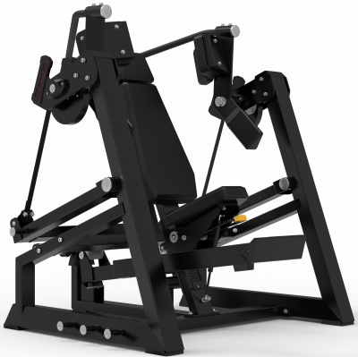 Пуловер ECP306 Impulse | Premium Fitness
