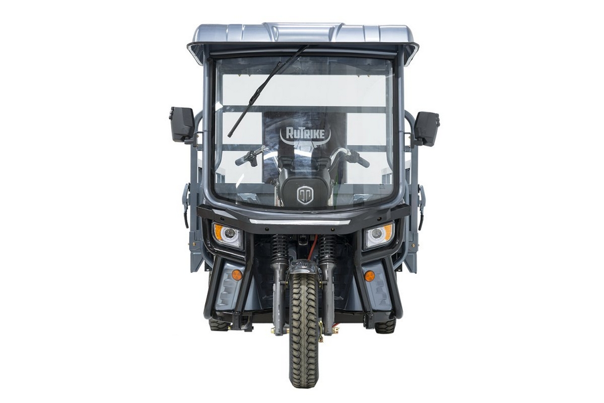 Грузовой электротрицикл RuTrike Фактор ЛАЙТ 2600 60/72V2000W 025898