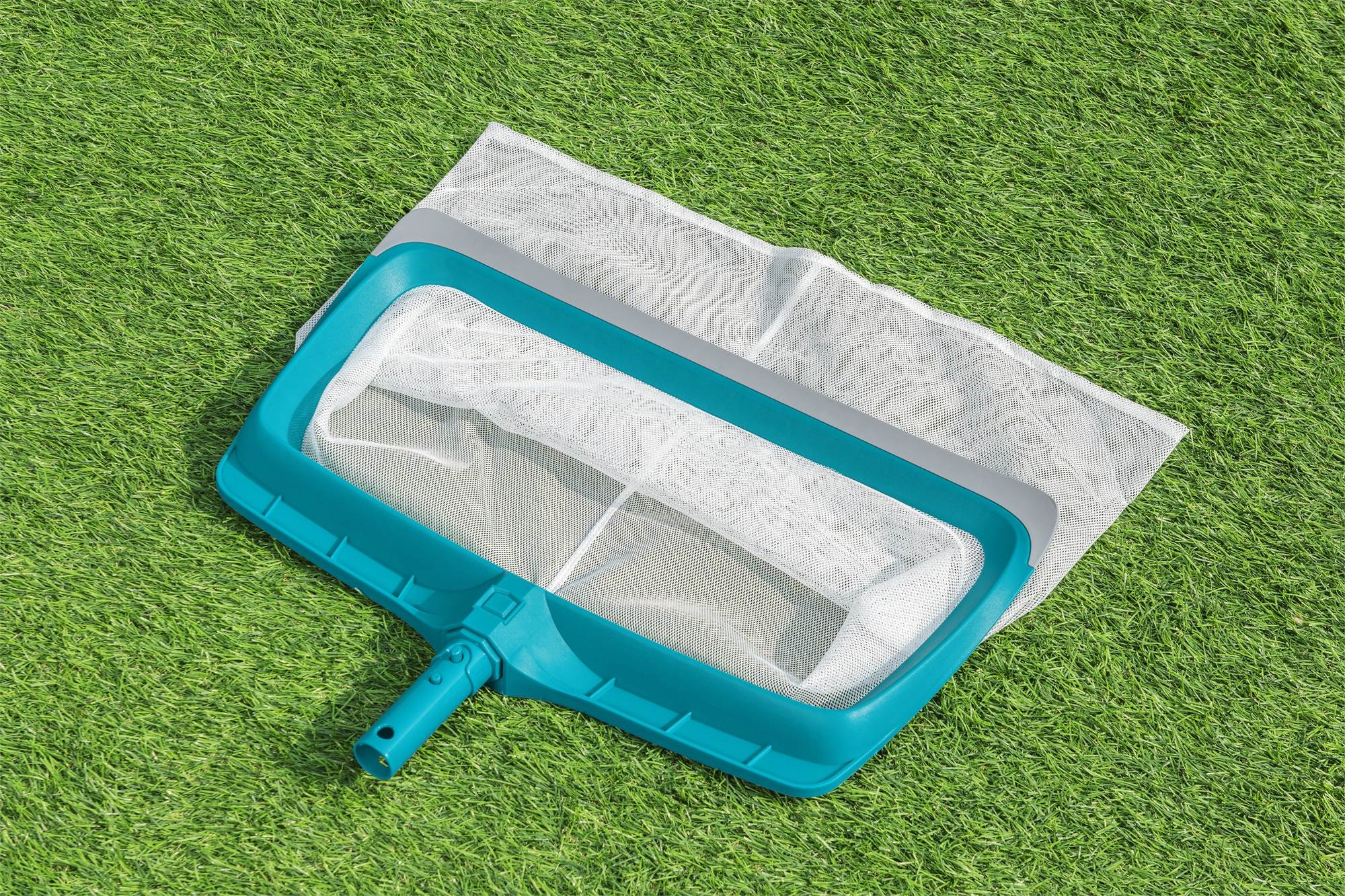 Сачок с глубокой сеткой Bestway Aquarake 58660
