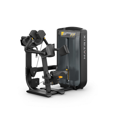 Matrix Ultra Base G7-S21BH Дельта-машина | Premium Fitness