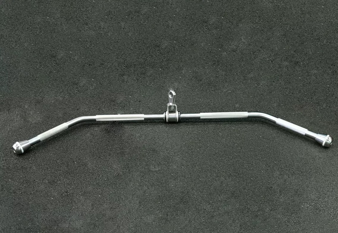 Набор хромированных рукоятей, 7шт YouSteel