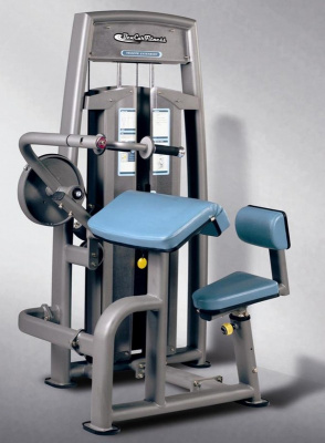BenCarFitness TS-P055 Трицепс-машина