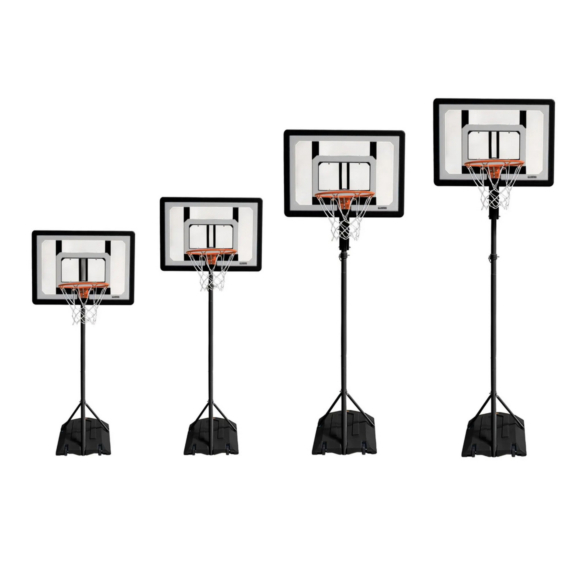 Баскетбольная система PRO MINI HOOP SYSTEM 0433