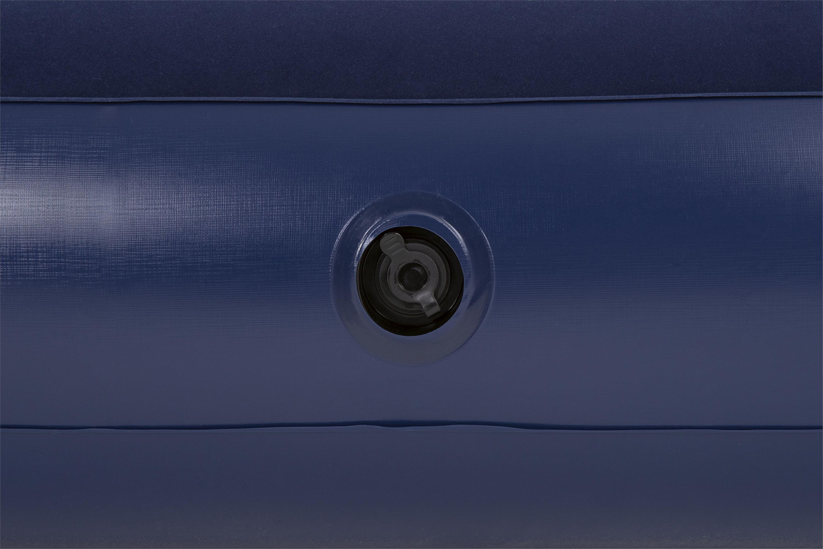 Надувной матрас с подголовником Bestway Tritech Airbed, 188x99x30см 67680