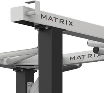 Подставка под гантели (мини) Matrix Magnum A44