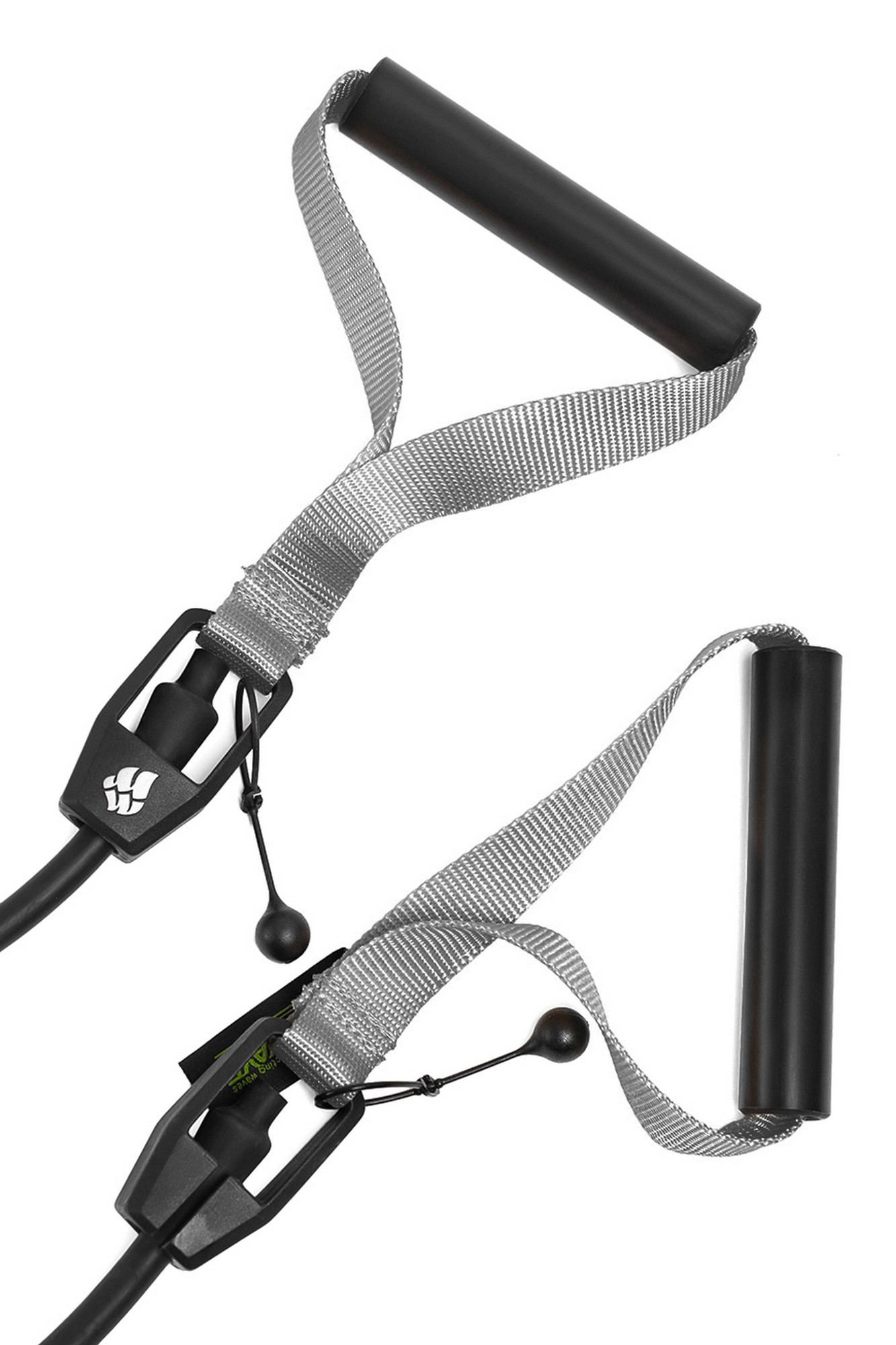 Гребной тренажер Mad Wave Dry Training with plastic handles M0771 09 1 00W