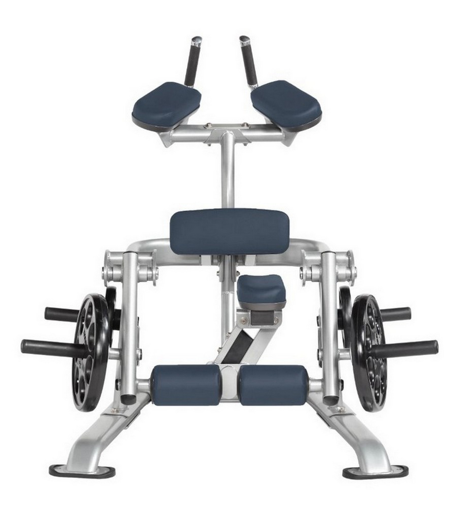 Hoist CF-3411 Сгибание ног стоя | Premium Fitness