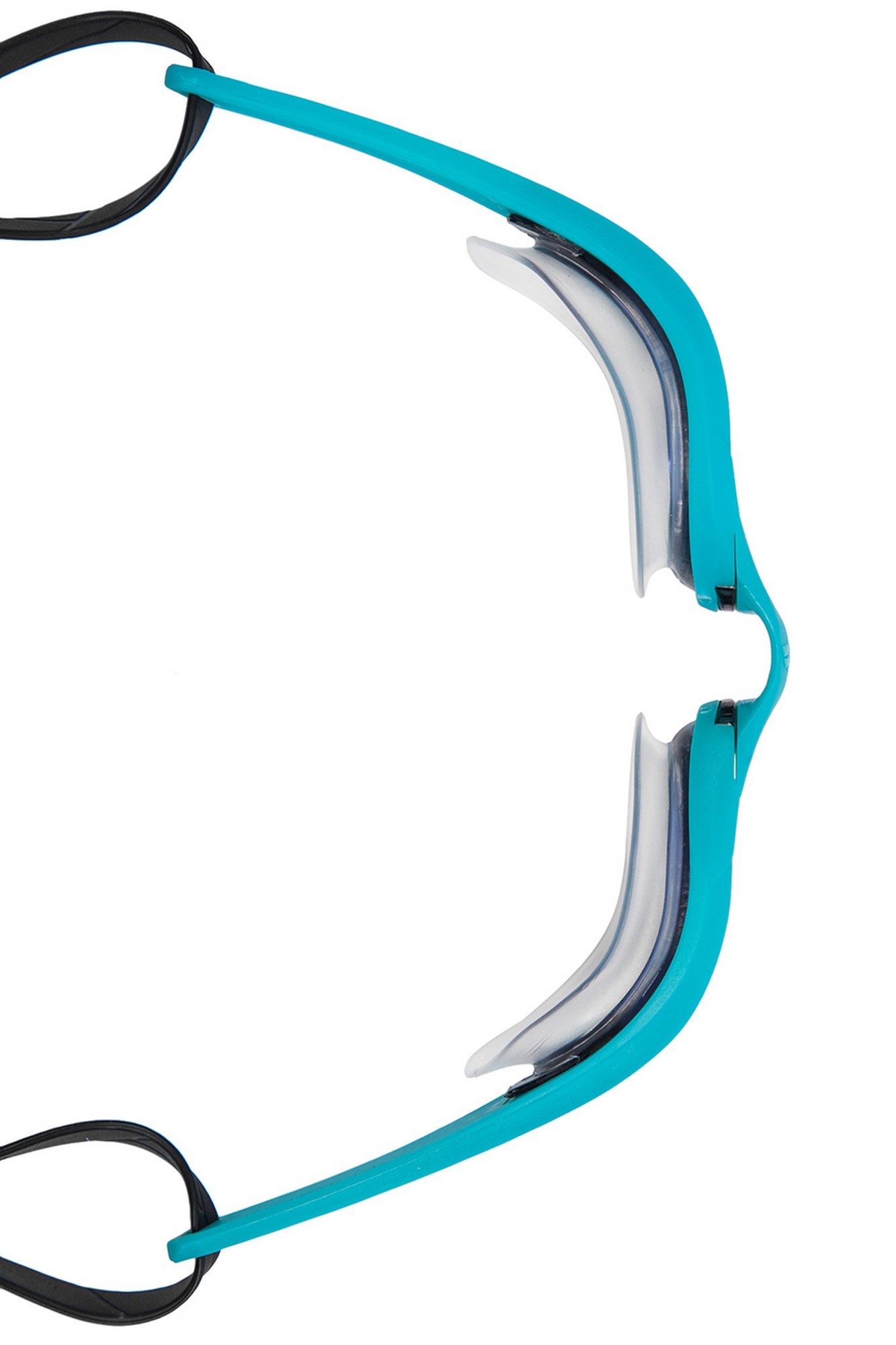 Очки для плавания Mad Wave Razor Rainbow M0427 03 0 08W