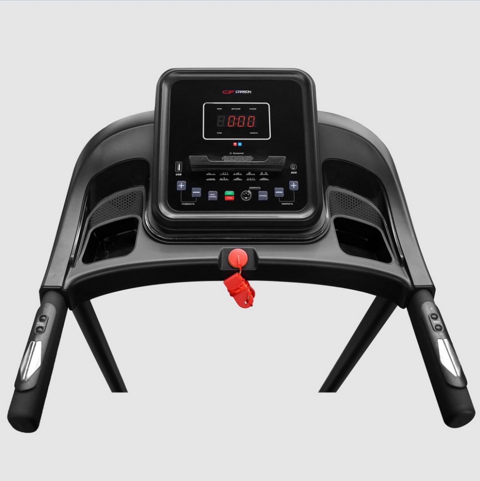 Беговая дорожка домашняя Carbon Fitness T306_NEW