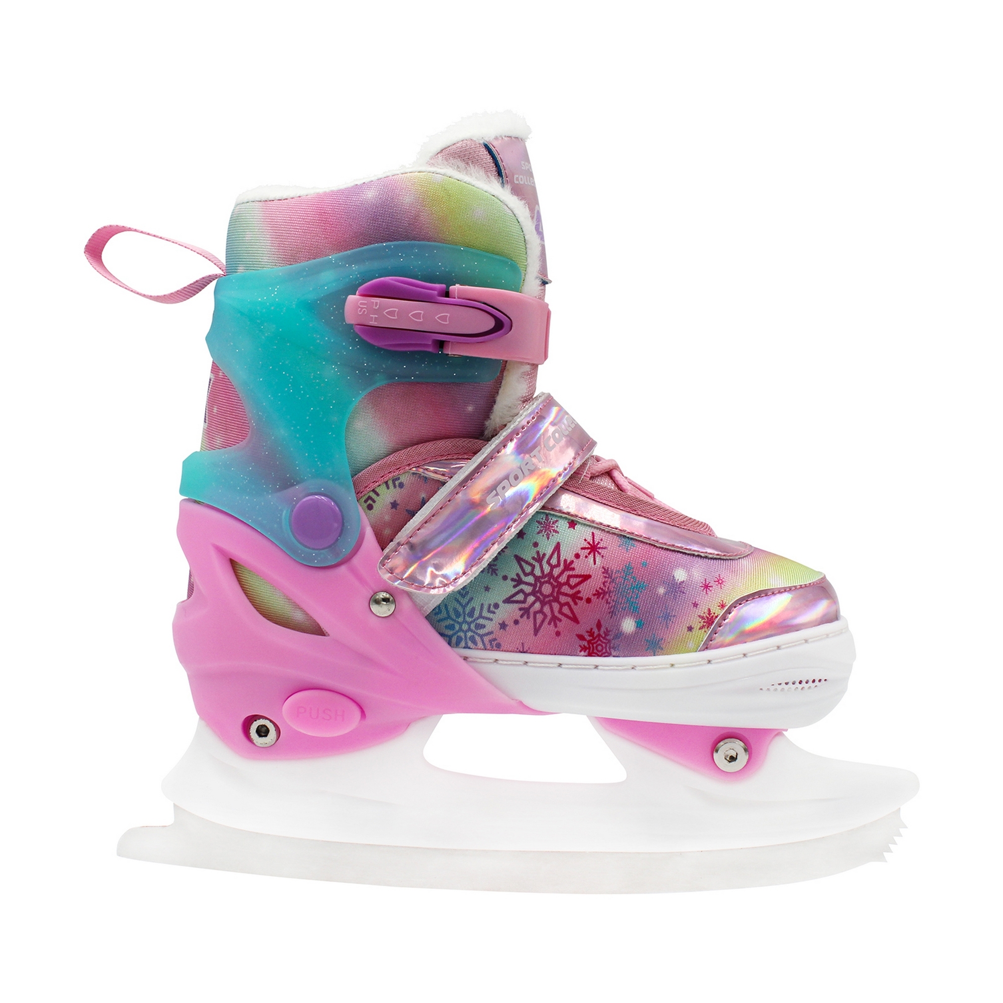 Раздвижные коньки Sport Collection CK-SK1102