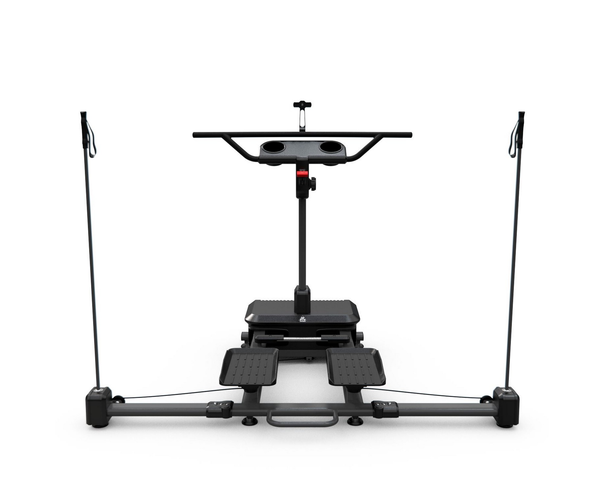 Горнолыжный тренажер DFC SkiPro SK-3801 Black