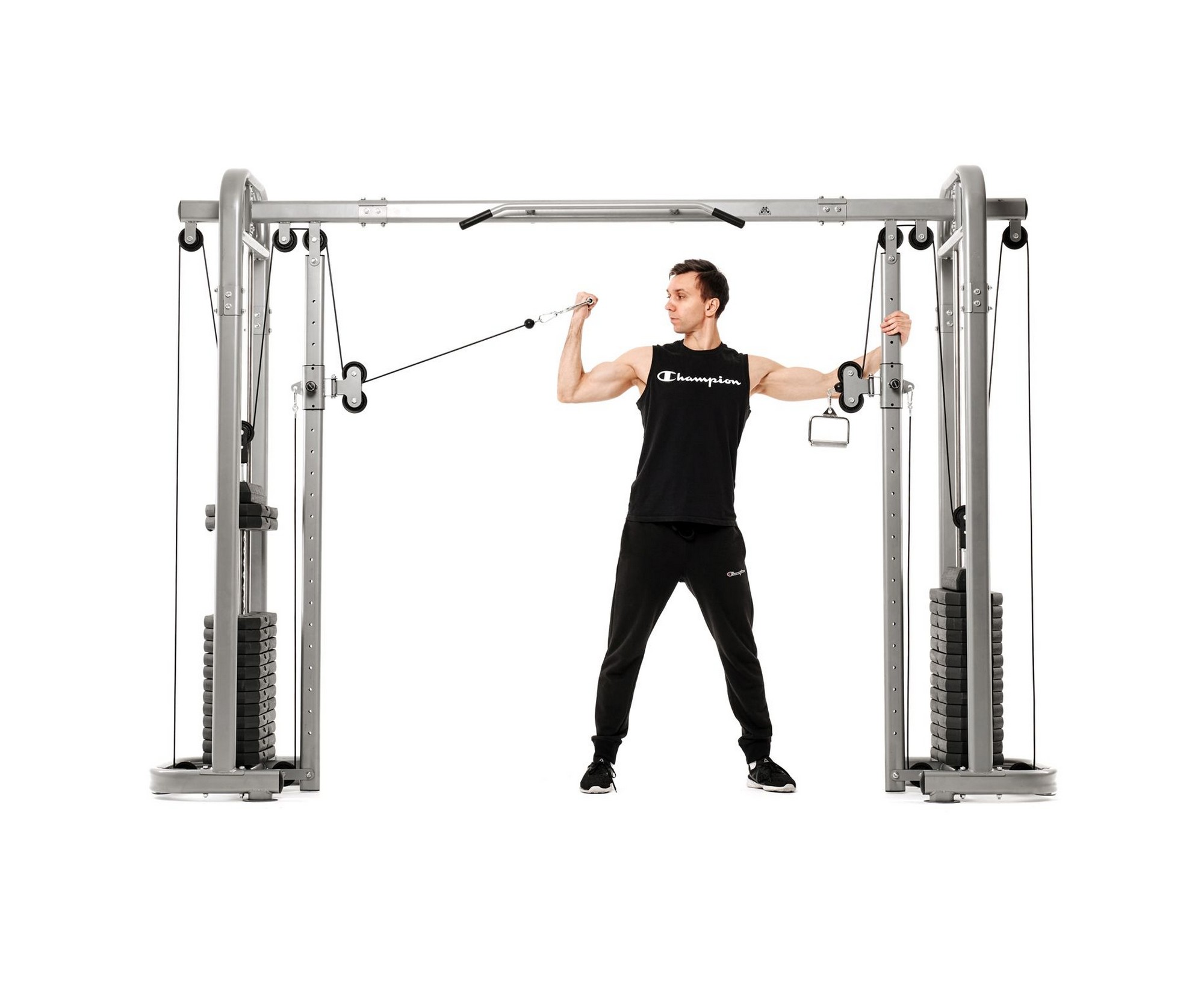 DFC D1009 кроссовер | Premium Fitness