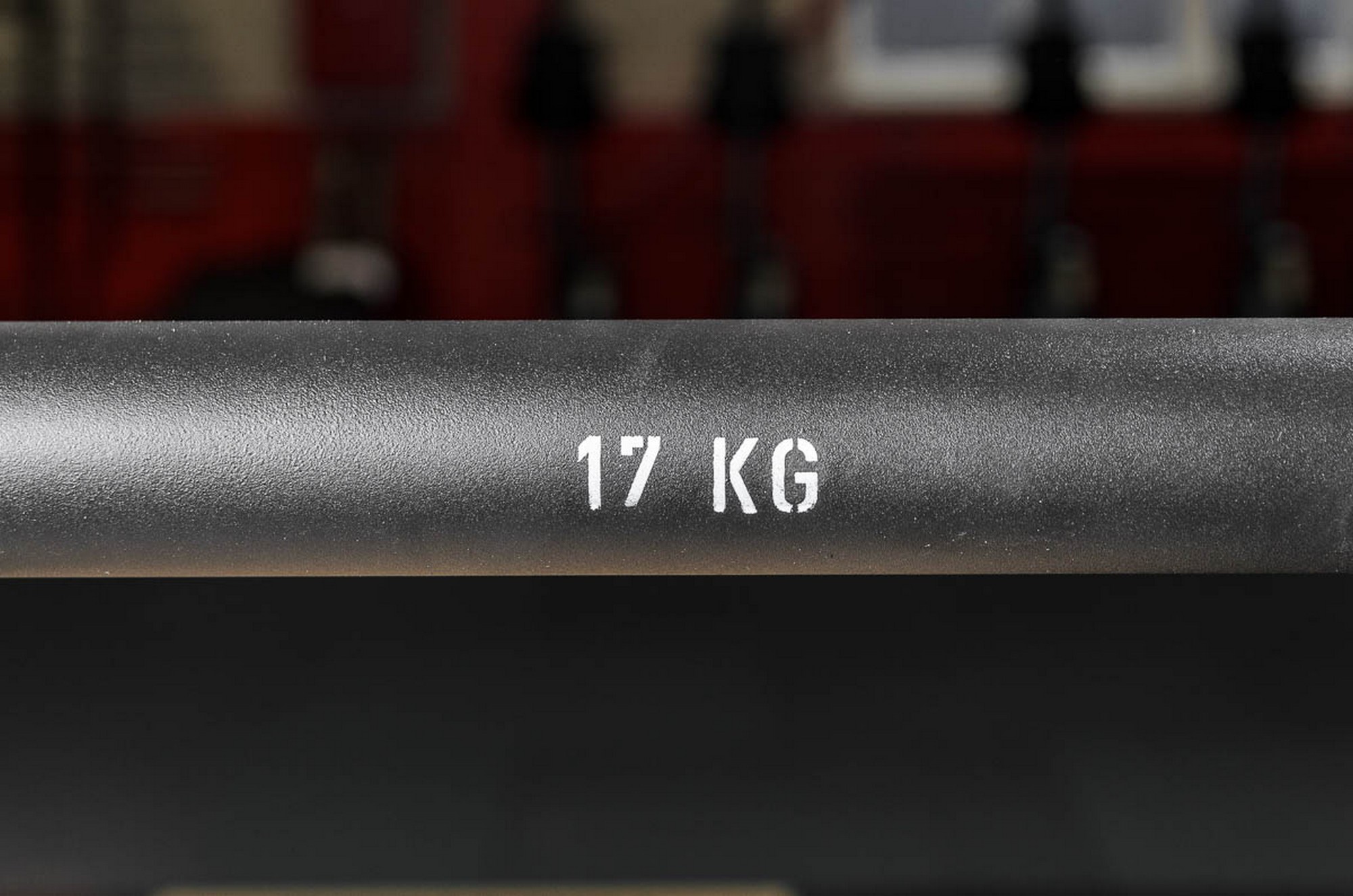 Гриф Безопасный (Хэдфилда) для приседа Yousteel Safety Squat Bar 20кг