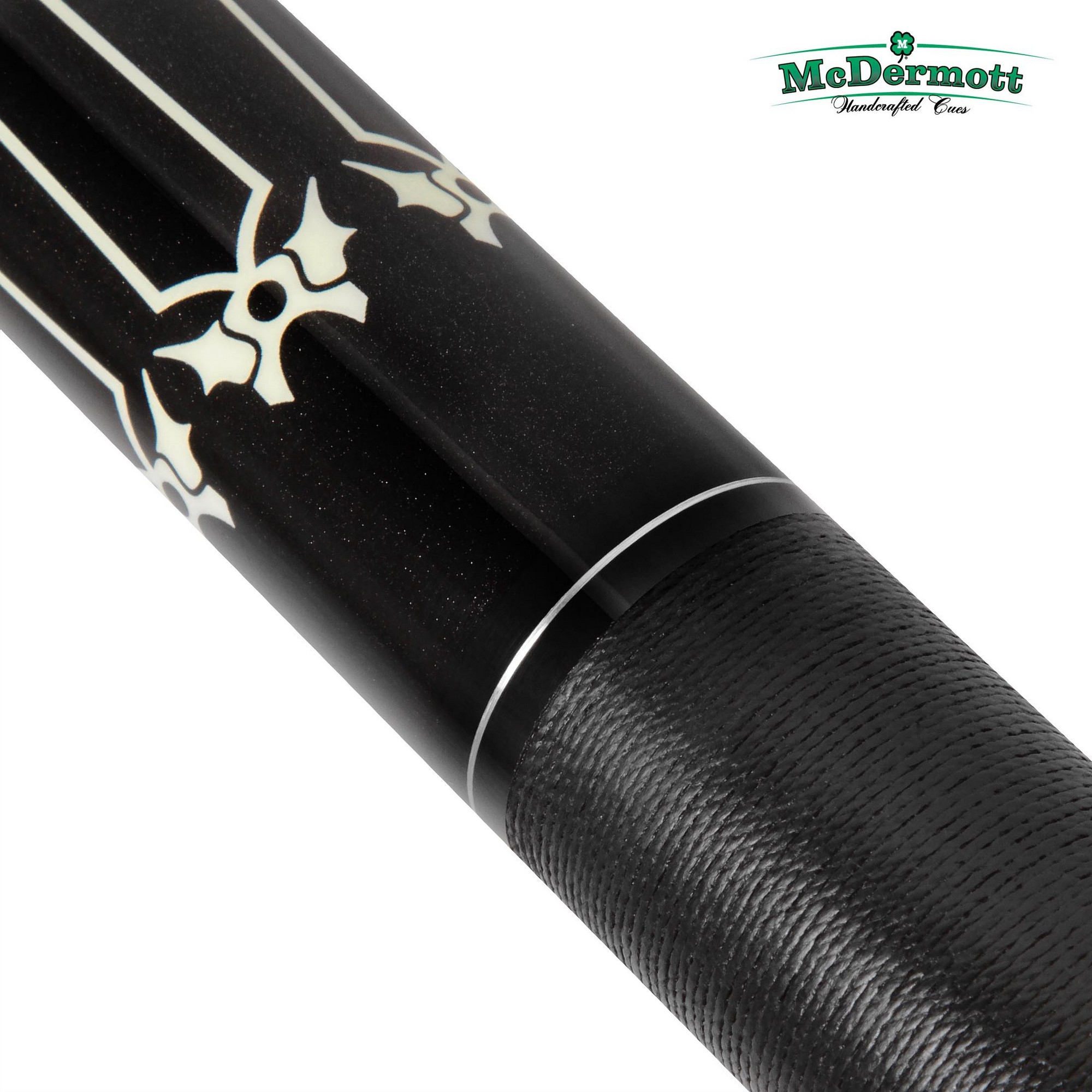 Кий McDermott Lucky L16 2PC Пул