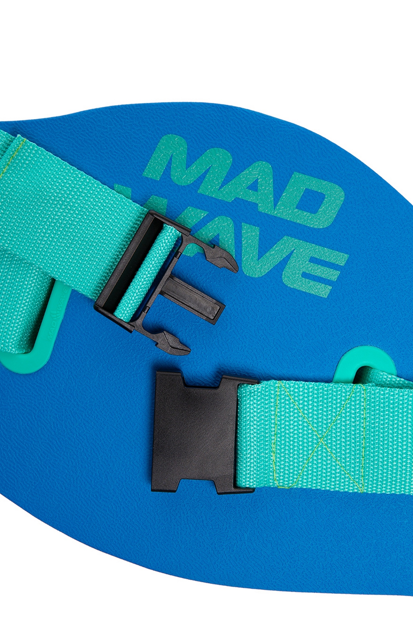 Пояс для плавания Mad Wave Aquabelt M0823 02 7 08W размер XL
