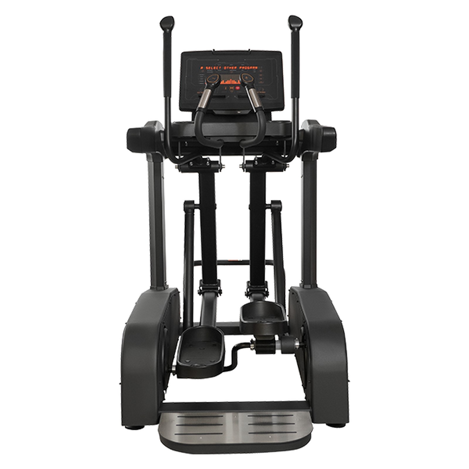 Эллиптический тренажер Smith Fitness SX3.2 (ранее CX300)