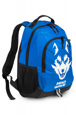 Рюкзак Mad Wave Husky M1129 03 0 03W
