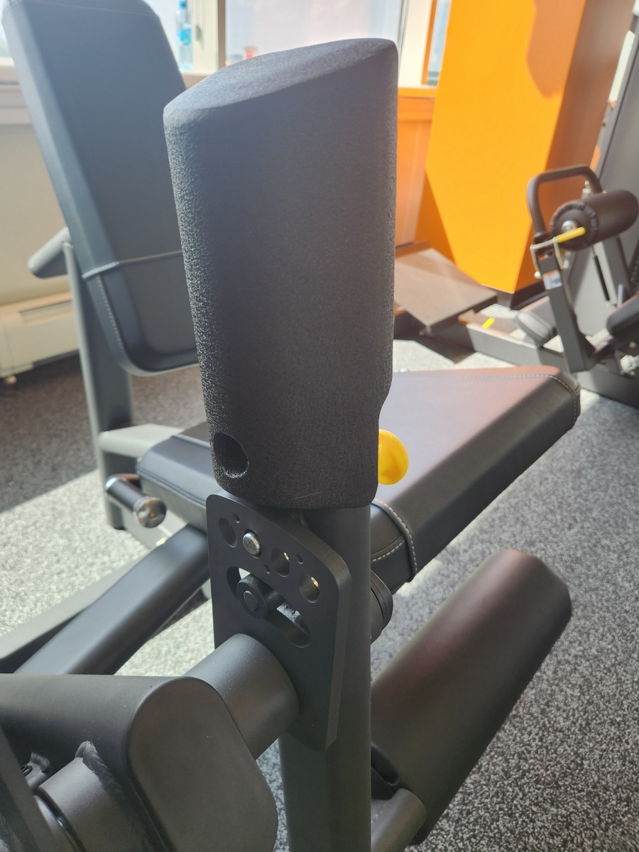 Разгибание Ног Сидя Spirit SP-4305