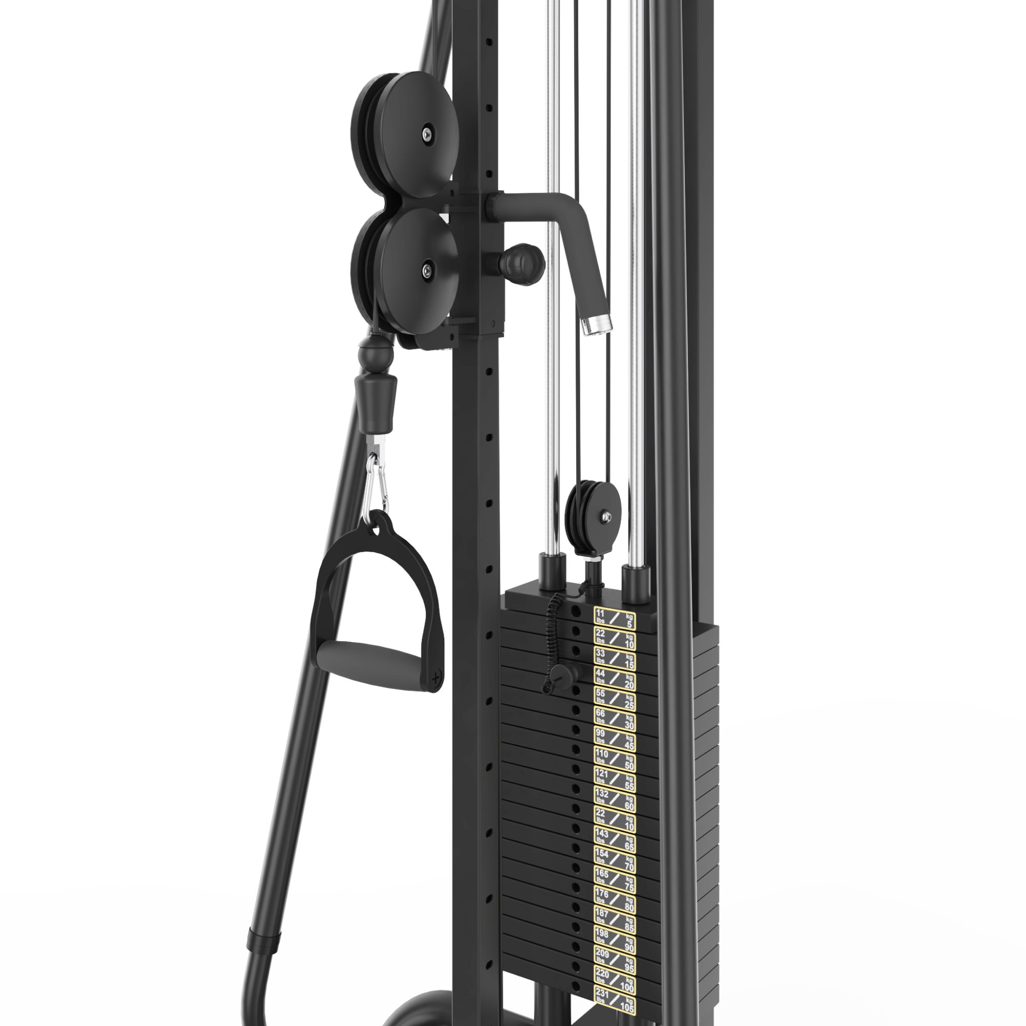 Кроссовер UnixFitt MAX PRO одинарный UC-1614В-1-100