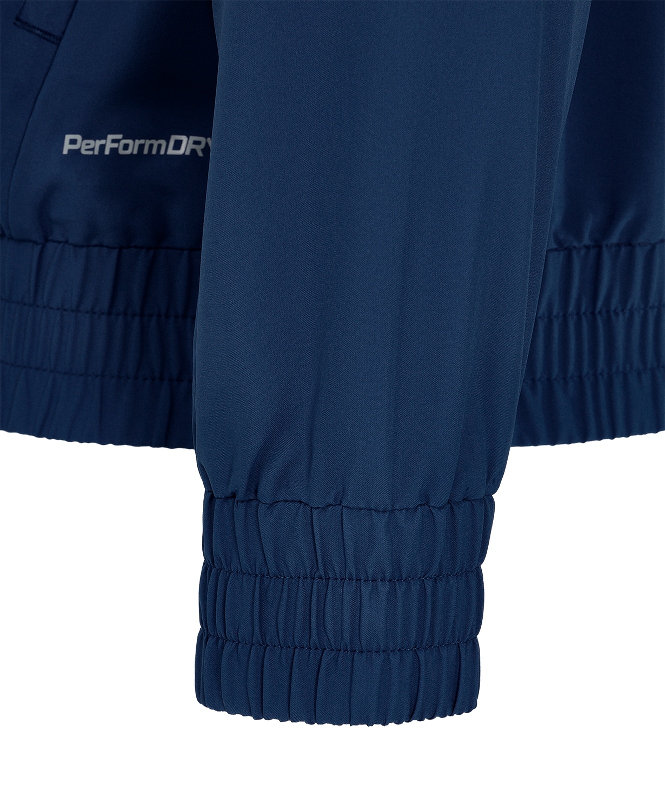Куртка парадная Jogel DIVISION PerFormDRY Track Jacket, темно-синий