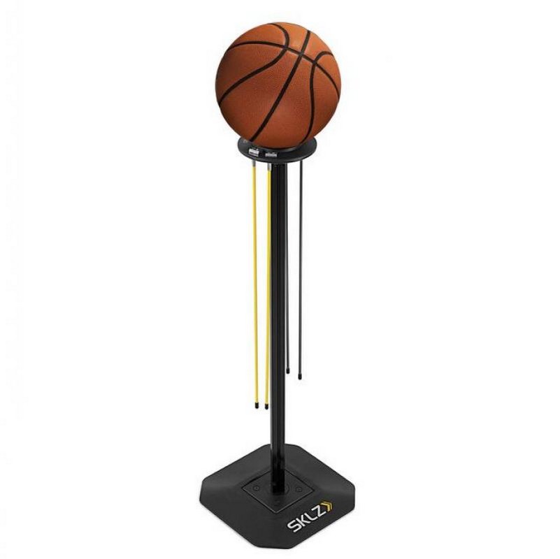 Тренажер для дриблинга SKLZ Dribble stick