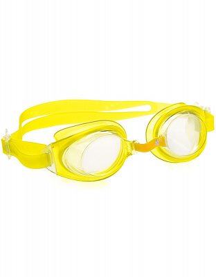 Очки для плавания юниорские Mad Wave Simpler II Junior M0411 07 0 06W